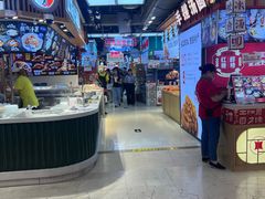 -丁家坡洋芋·观音桥好吃街A区(全国总店)