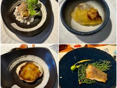 -Mr.Fish鱼鲜生海鲜放题(高德置地冬广场店)