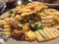 -蜀厨蓉匠(广福店)