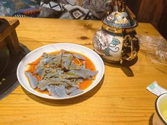 -民食香·腊排骨野生菌美食(木府店)