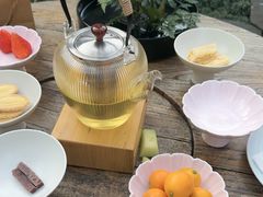 -鲤院·新中式美学·庭院餐厅(夫子庙店)