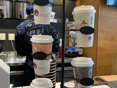 -茶颜悦色(嘉顿一楼吉时赏味游园会店)