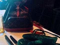 -北京金融街丽思卡尔顿酒店·意味轩 Cepe