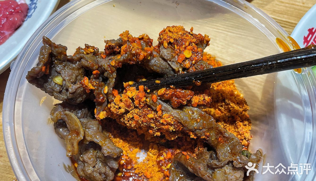 天天排队👨‍👩‍👧‍👦，我倒要看看是