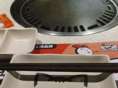 -猫爪爪原切自助烤肉(观音桥阳光世纪店)