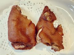 金牌猪蹄-龙井壹号·茶缘山景宴(龙井村店)