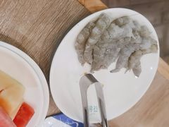 -玫瑰花园自助烤肉(金源店)