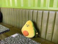 -油梨树AVOCADO TREE(顺义新国展店)