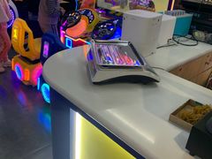 -米迪熊家庭娱乐中心新天泽国际广场店