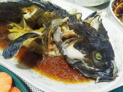 -四姑娘川味海鲜(八爪鱼店)