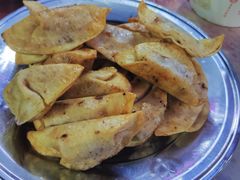 牛肉饺子-桂萍特色牛筋牛杂(长堤街总店)