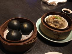 -万丽轩·粤菜(王府井金茂万丽酒店)