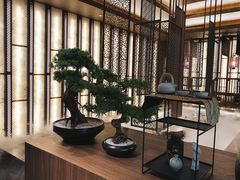 -湊湊火锅·茶憩(世博大道店)