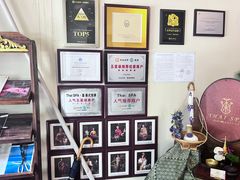 -莲泰式·中式·沐足·精油SPA采耳(天河店)