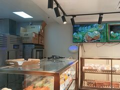 -爸爸糖吐司面包(悠唐购物中心店)