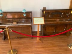 -鼓浪屿钢琴博物馆