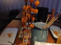 -功夫怪兽·烧烤(西工小街店)