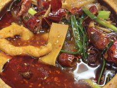 -罗妈砂锅(四川成都奎星楼店)