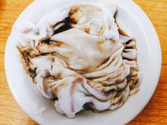 粉肠叉烧肠-河记肠粉店
