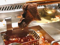 -海底捞火锅(万象城店)