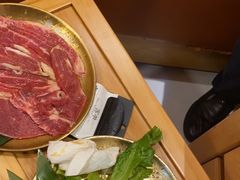 -闻老头·菊花炭烤肉(D11店)