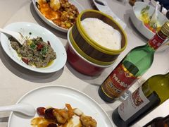 -京味斋·北京烤鸭(北京南站洋桥店)