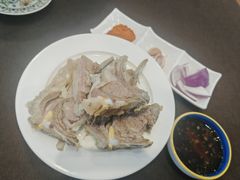 -小叶手抓·清真食品(治平路店)