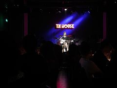 -TZ House音乐现场(茅台店)