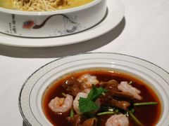 -民国红公馆·秦淮八艳(夫子庙店)