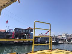 -蓝湾碧波·老字号·疍家非遗海上餐厅