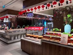 -春天烤肉自助餐厅(南内环店)