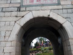 -胡里山炮台