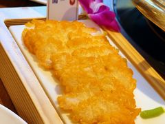 -食全酒美·野生菌腊排骨餐厅(木府店)