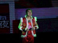 -陕北民歌大舞台