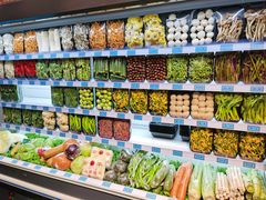 食材-张氏鱼庄