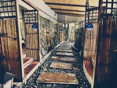 -春晖园度假酒店温泉