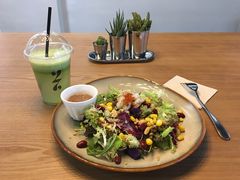 -HELLO 27 意面·沙拉·帕尼尼