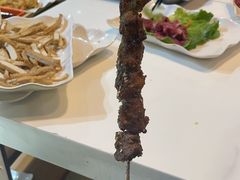 -清真·马坡烧烤涮牛肚·酸浆火锅(新区总店)