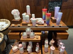 -星巴克臻选(深圳万象天地旗舰店)
