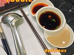 -红鼎豆捞·非遗鲍皇汤火锅(宝丰路店)