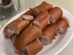 -燕风楼烤鸭店(建设总店)