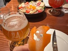 -京A Taproom·精酿餐吧(CBD店)