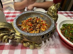 -湘当爱·鲜煮现炒(松岗立业路店)