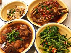 -东排食堂长沙小吃大排档(五一广场店)