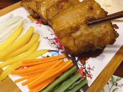 -馬蘭花開(车站大道店)