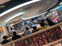 -大起水产回转寿司(道顿堀店)