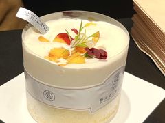 -FANEN法念·烘焙·甜点(万象城店)