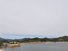 -北京金海湖景区