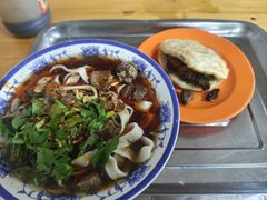 -清真-戏楼王记牛肉面