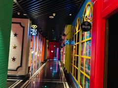 -歌库K馆量贩KTV(万达广场店)